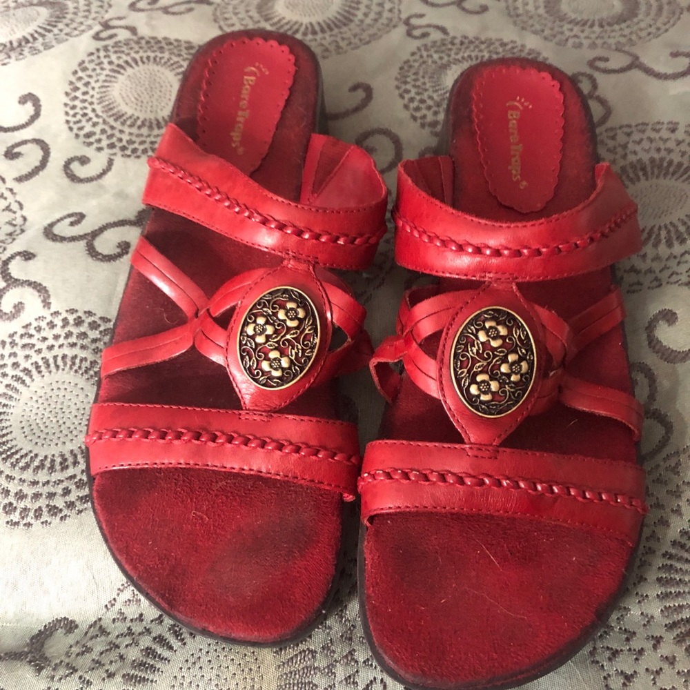 Baretraps sandals